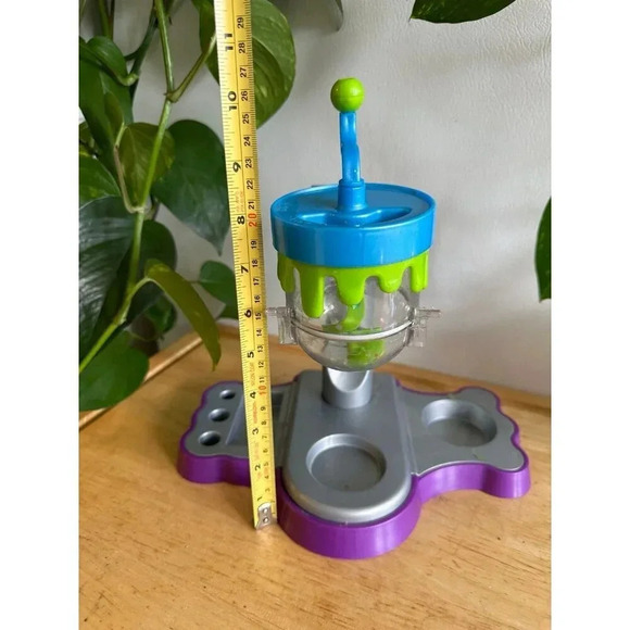 Cra-Z-art Cra-Z Slimy Multicolor Slime Machine - Picture 3 of 8